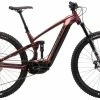 Kona Remote 130 2021 Electric Bike