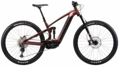 Kona Remote 130 2021 Electric Bike