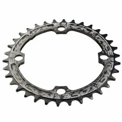 RACEFACE Race Face Narrow/Wide Single 104BCD Chainring