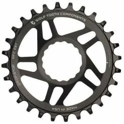 Wolf-tooth Wolf Tooth Direct Mount Race Face HG+ Chainring