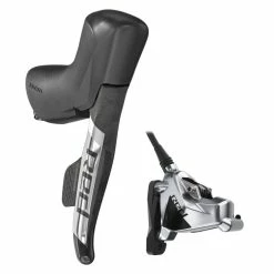 SRAM RED ETap AXS Hydraulic Shift-Brake System