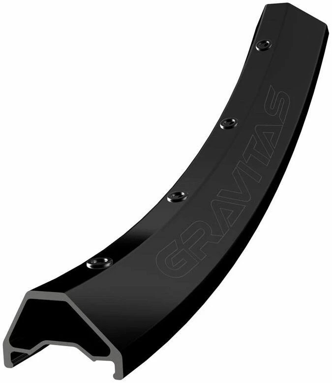 Halo Gravitas 27.5-Inch Rim