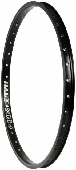 Halo Sub-4 Racing 24-Inch Rim