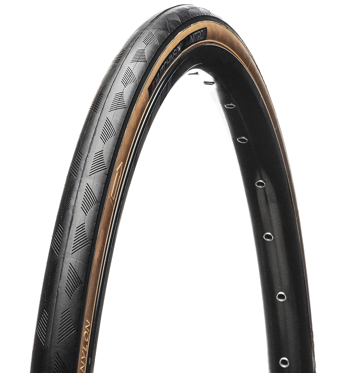 Hutchinson Nitro 2 700c Tyre