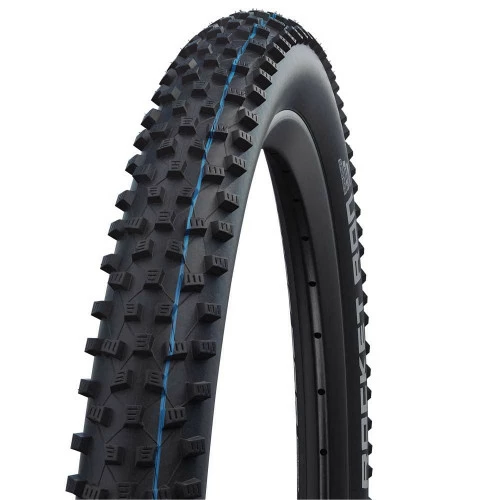 Pneumatiques Pour Cycles 29x2.25 Schwalbe ROCKET RON Evolution - ADDIX Speedgrip - Super Ground - TL Easy - ETRTO 57-622