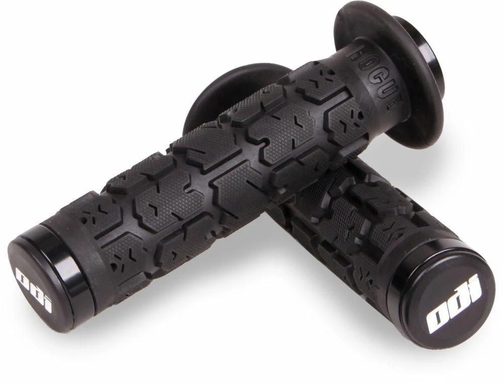 ODI Rogue Lock-On BMX Grips