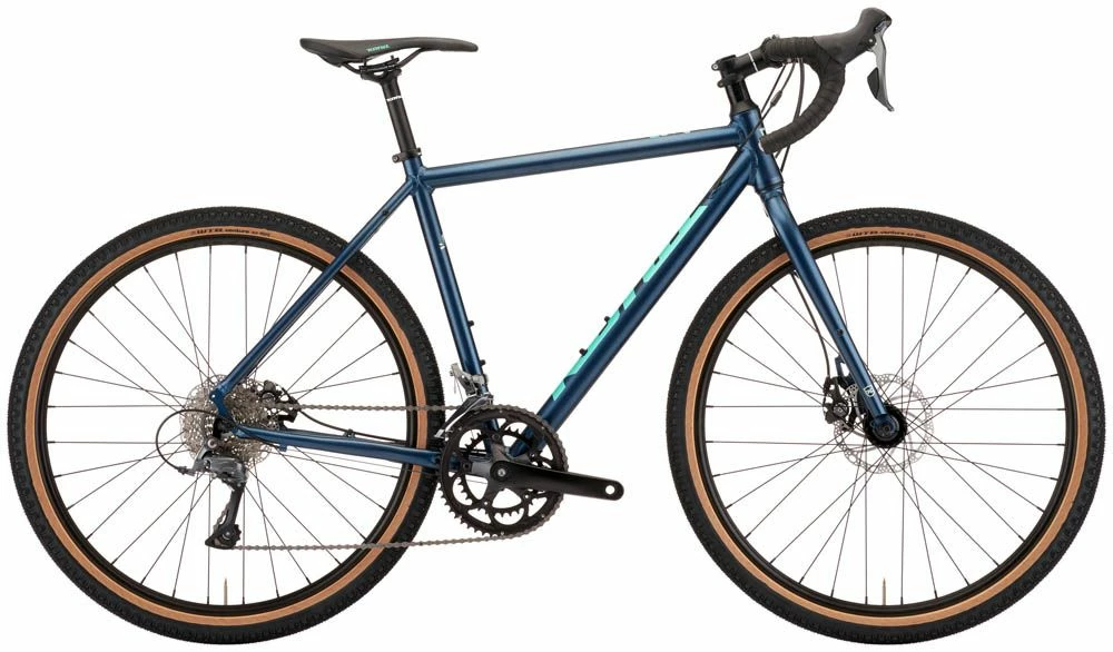 Kona Rove AL 650 2022 Bike