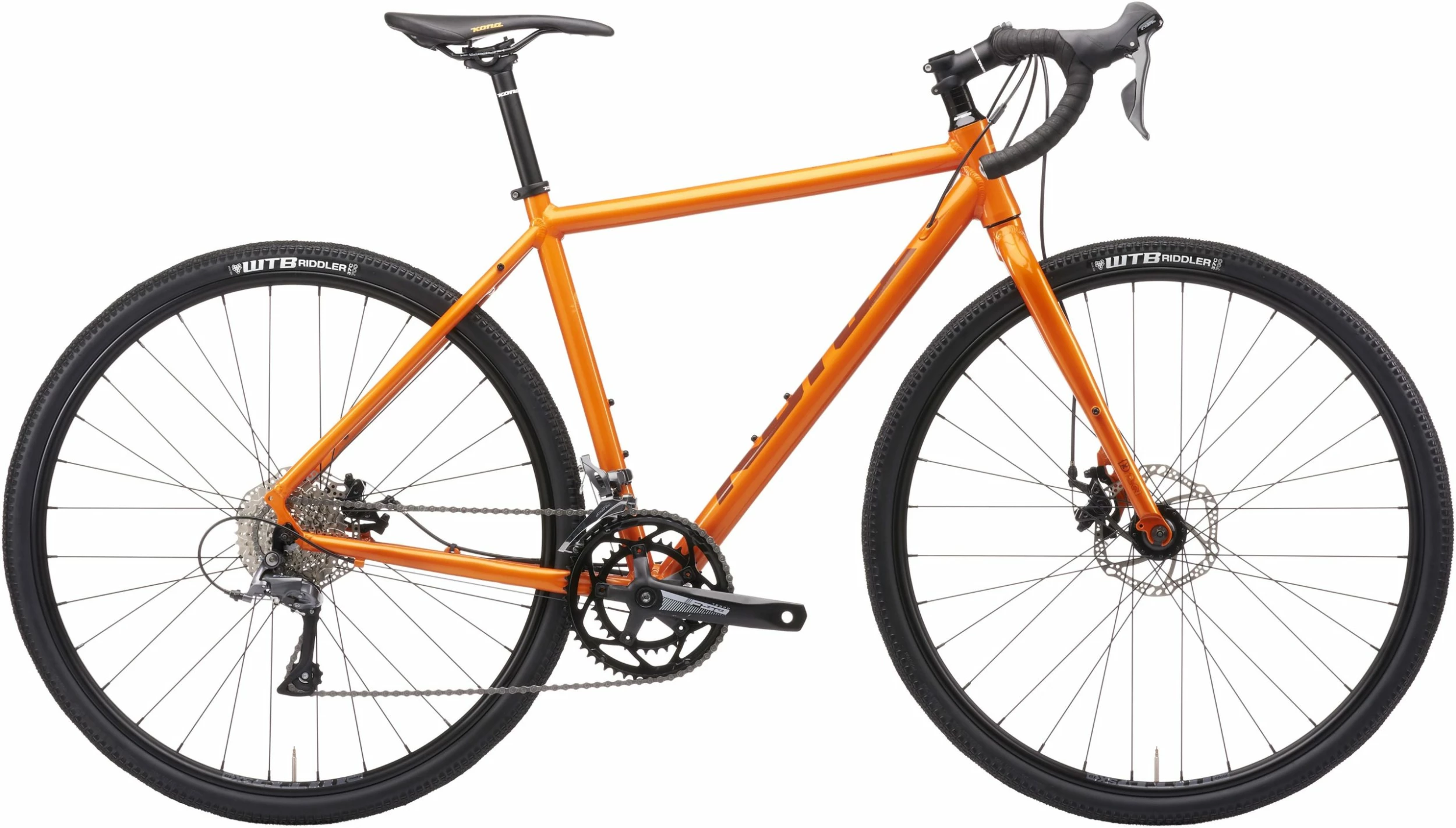 Kona Rove AL 700c 2021 Bike