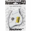 Respro Techno Mask Replacement Filters