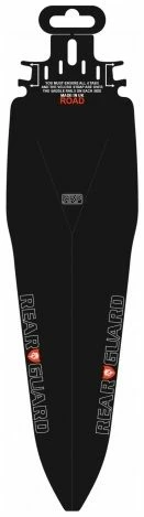 RRP RearGuard Road Mudguard