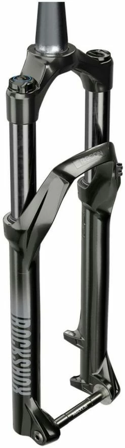 RockShox Recon Silver RL Straight Remote 2021 Fork