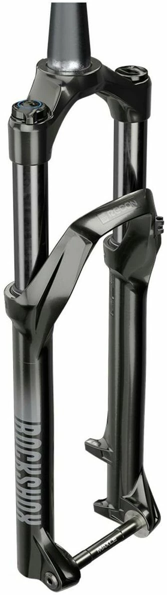 RockShox Recon Silver RL Straight Remote 2021 Fork