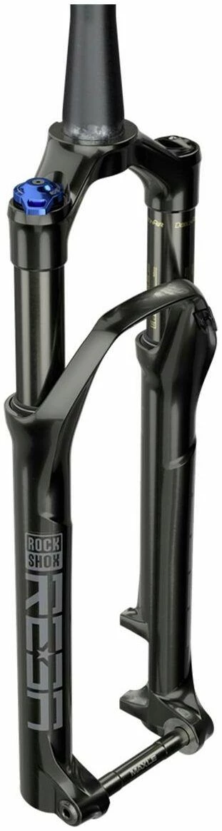 RockShox Reba RL Remote 2021 Fork