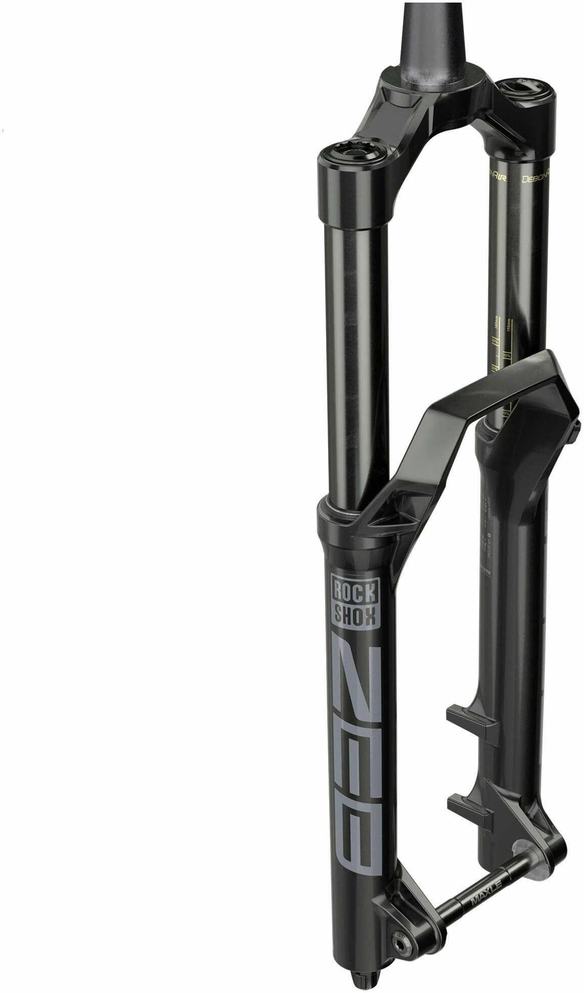RockShox Zeb 2021 Fork