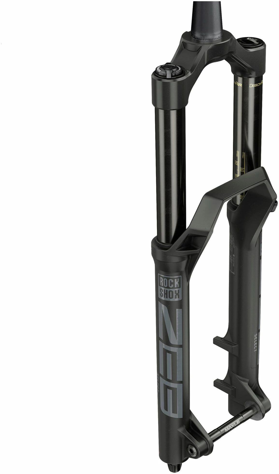 RockShox Zeb Select 2021 Fork