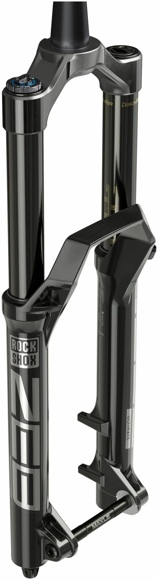 RockShox Zeb Ultimate 2021 Fork