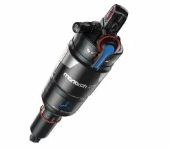 RockShox Monarch RT3 DebonAir Rear Shock