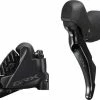 Shimano GRX ST-RX400 10-Speed STI Lever With BR-RX400 Flat Mount Caliper