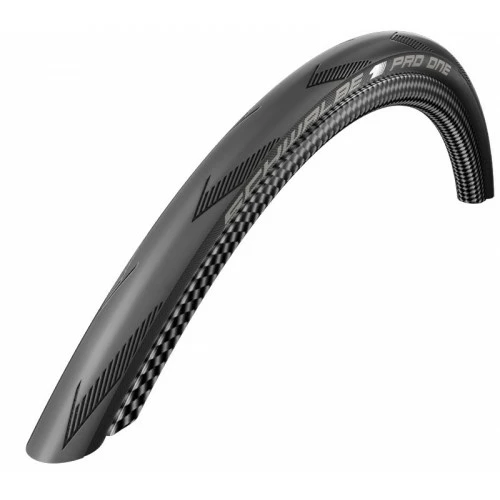Pneumatiques Pour Cycles Schwalbe PRO One Tubeless Easy - 26x1.10 - MicroSkin - ETRTO 28-559 - Image 3