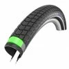 Pneumatiques Pour Cycles 20x2.15 - Pneu Schwalbe HS439 BIG BEN PLUS Green Guard - ETRTO 55-406 - Tringle Rigide