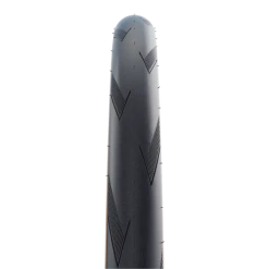 Pneumatiques Pour Cycles 700x25 Schwalbe PRO ONE Evo - TLE - Addix Race V-Guard Super Race HS493 Noir - ETRTO 25-622