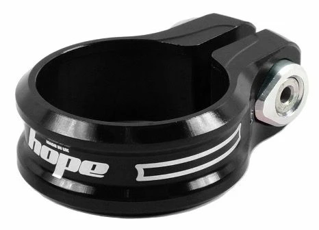 Hope Bolt Seat Clamp