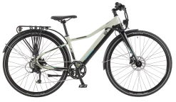 EZEGO Commute INT Unisex Special Edition 2022 Electric Bike