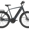 Gazelle Ultimate C8+ HMB Crossbar 2022 Electric Bike