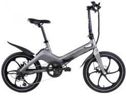 Falcon Flo 2022 Electric Folding Bike