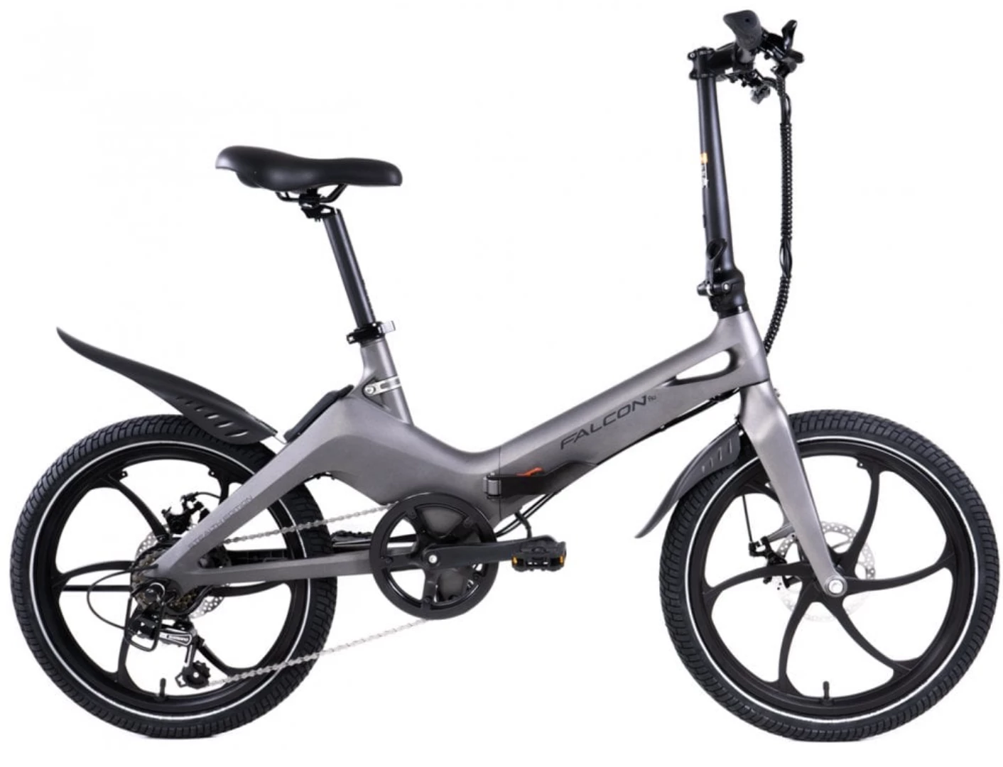 Falcon Flo 2022 Electric Folding Bike