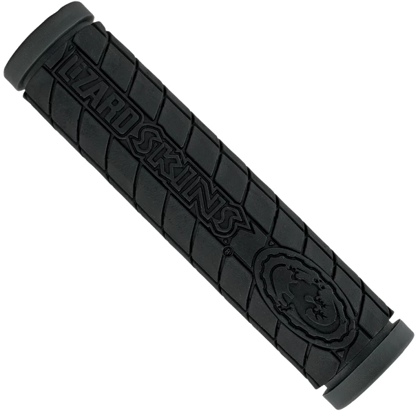 Lizard Skins Logo Dual Compound Grips