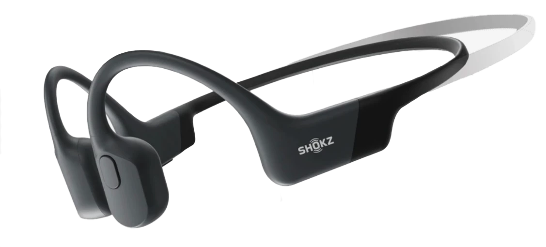 Shokz Openrun Mini Wireless Bone Conduction Headphones