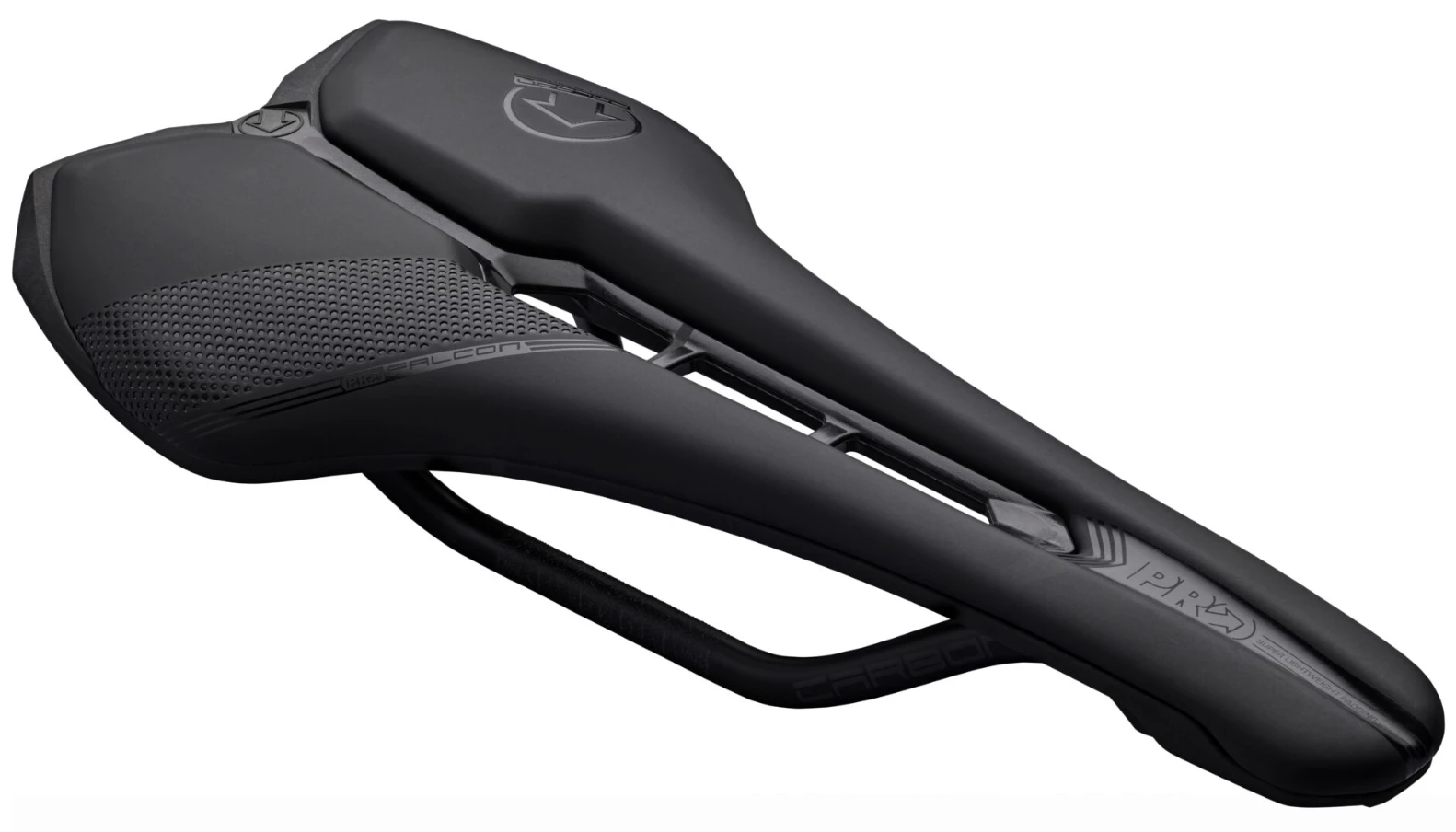 Pro Falcon Team Saddle