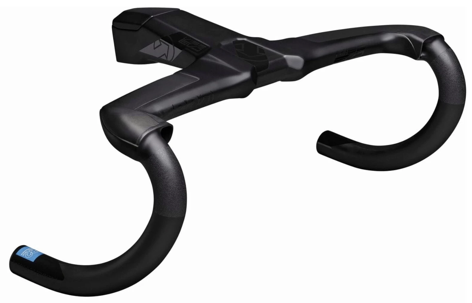 Pro Vibe Evo Carbon Handlebar, Stem & Spacers