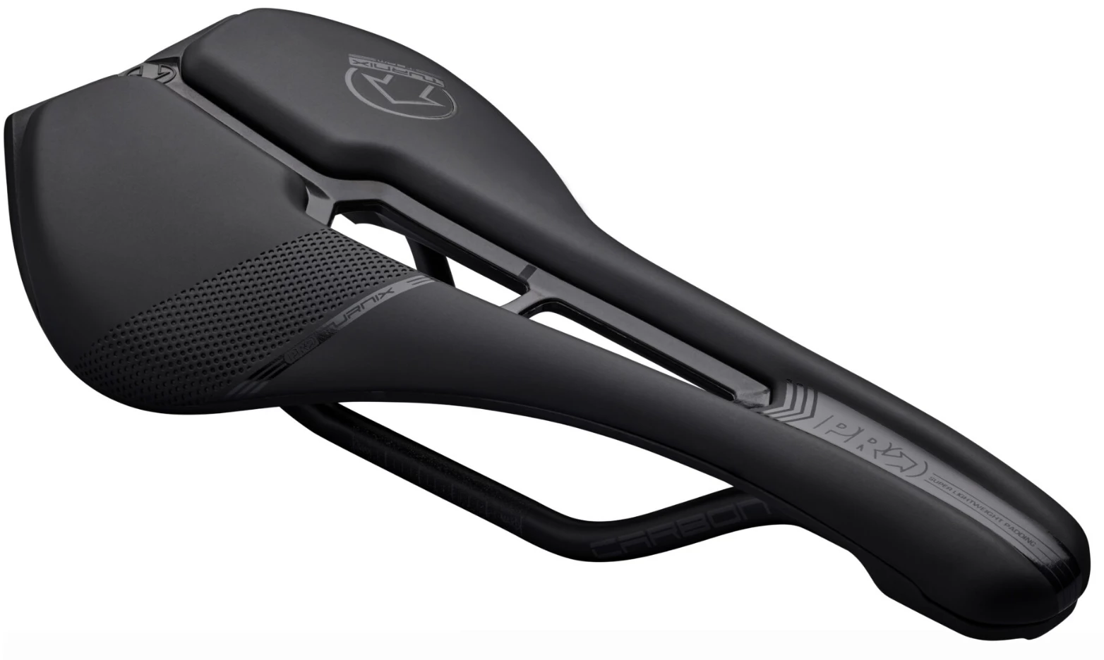 Pro Turnix Team Carbon Saddle