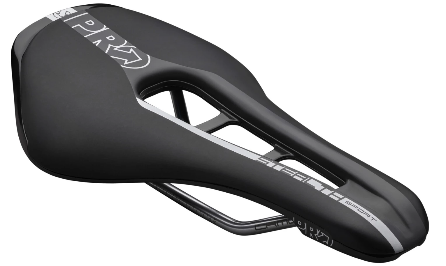 Pro Stealth Sport Saddle