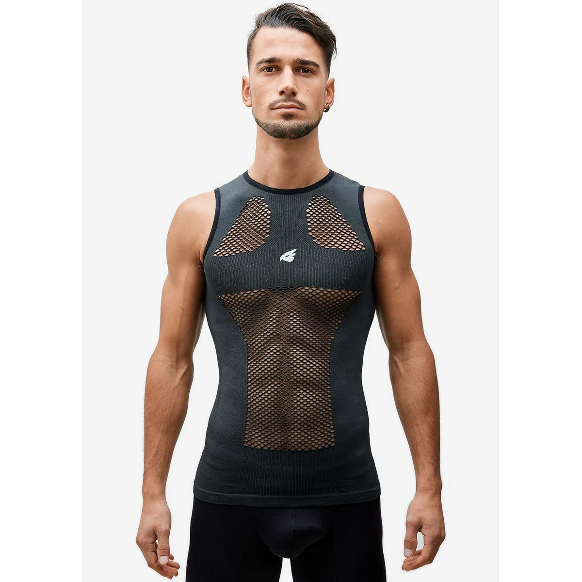 BlueGrass Seamless Lite D3O Body Armour