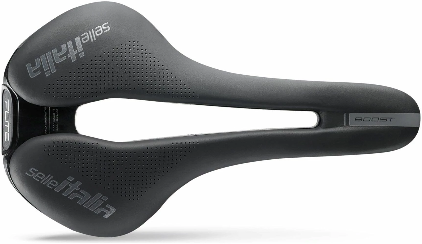 Selle Italia Flite Boost Ti316 Superflow Saddle