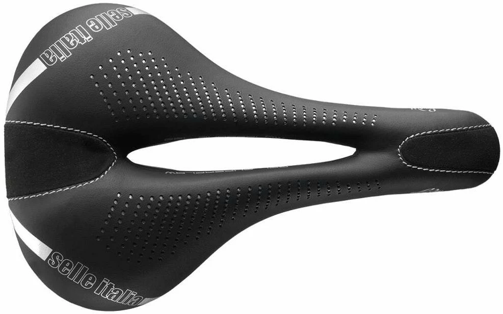 Selle Italia Lady Gel Flow TM Womens Saddle