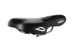 Selle Unisex SELLE ROYAL Lookin Athletic Noir/argent