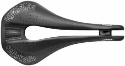 Selle Italia Novus Endurance TI316 Superflow Saddle