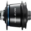 Shimano Alfine SG-S7051 8-Speed Di2 Disc Internal Hub Gear