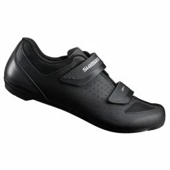 Shimano RP1 SPD-SL Road Shoes - Black
