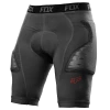 Short FOX Titan Race - [Noir]