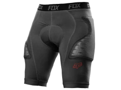 Short FOX Titan Race - [Noir]