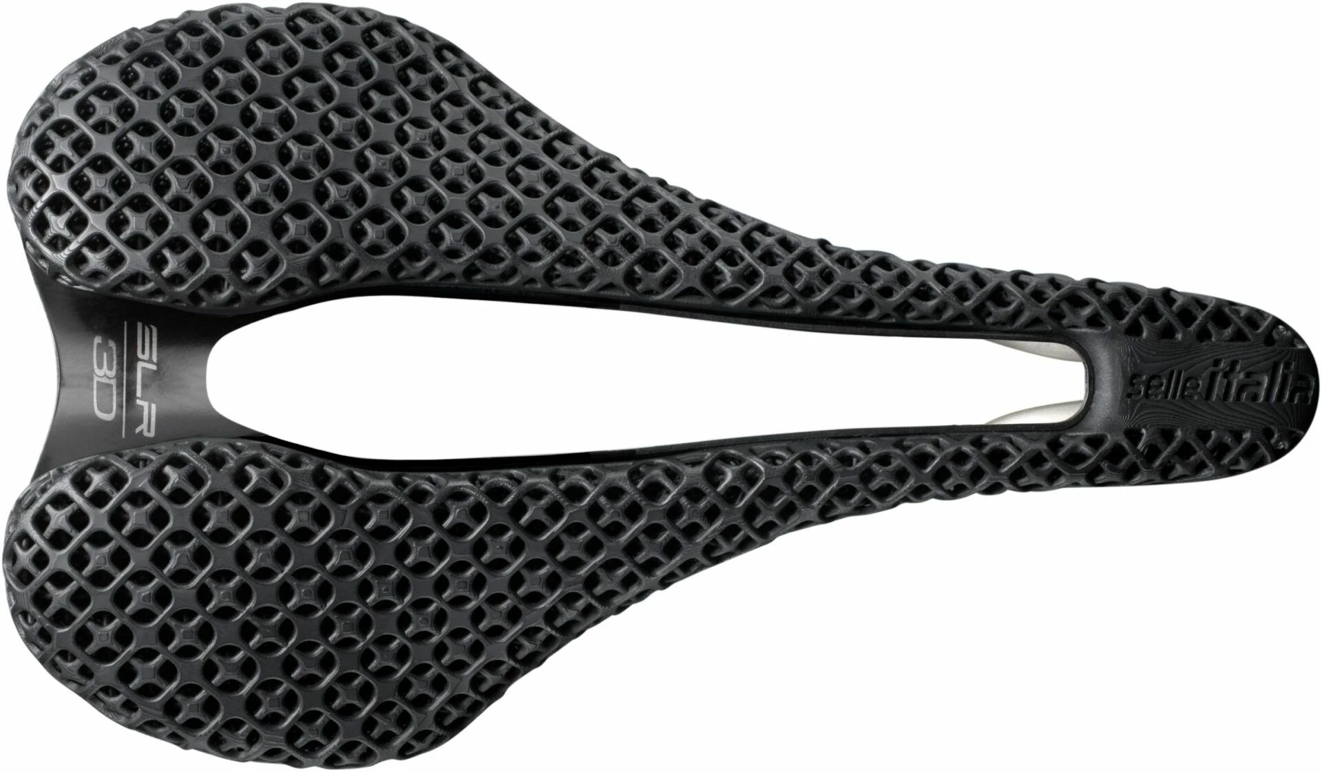 Selle Italia SLR Boost 3D TI 316 Superflow Saddle