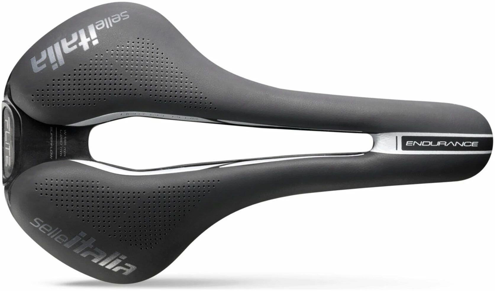 Selle Italia Flite Boost Ti316 Superflow Endurance Saddle