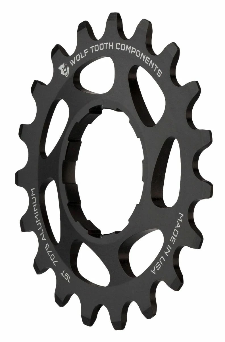 Wolf-tooth Wolf Tooth Aluminium Cog