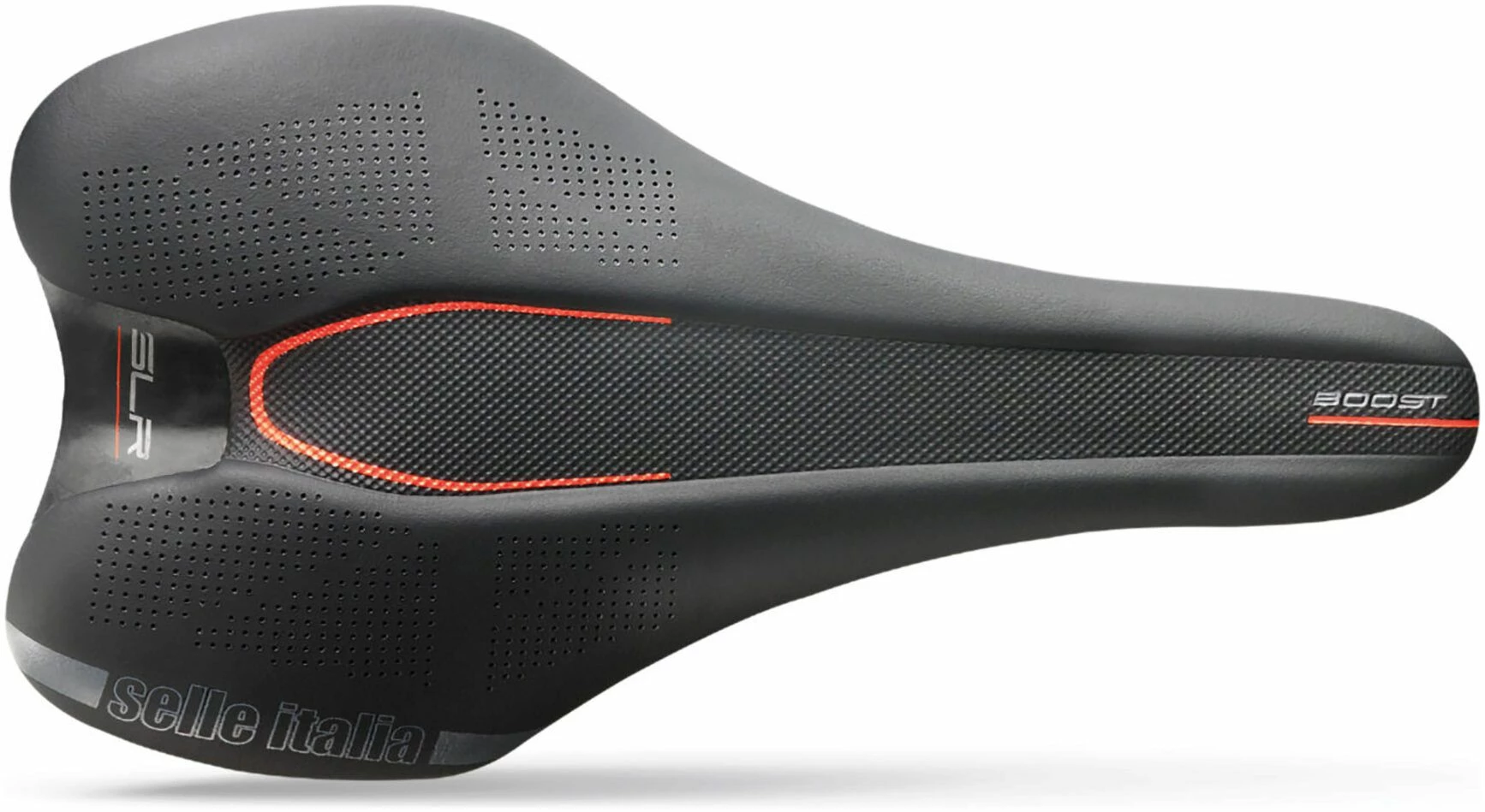 Selle Italia SLR Boost Kit Carbonio Saddle