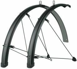 SKS Bluemels Stingray Mudguard Set